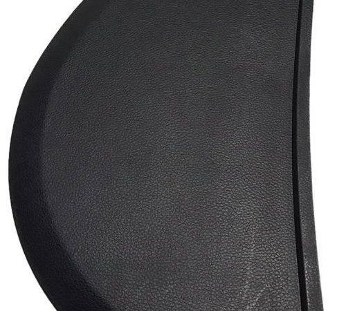 Acabamento Lateral Painel Esquerdo Hyundai Hb20 2016 2m