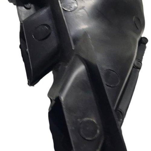 Duto Difusor Ventilação Ar Vw Saveiro 10 A 13 6qe819151