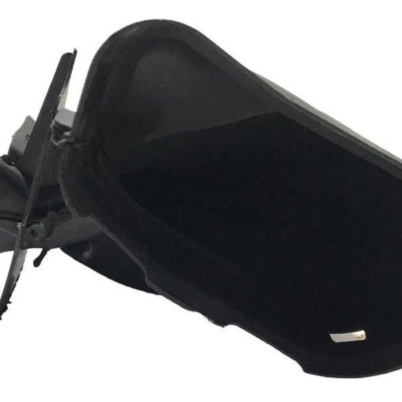 Duto Difusor Ventilação Ar Vw Saveiro 10 A 13 6qe819151