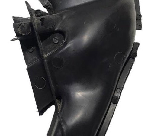 Duto Difusor Ventilação Ar Vw Saveiro 10 A 13 6qe819151