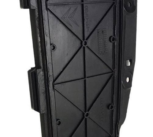 Tampa Filtro Ar Citroen C3 2011 Cód. 964293777
