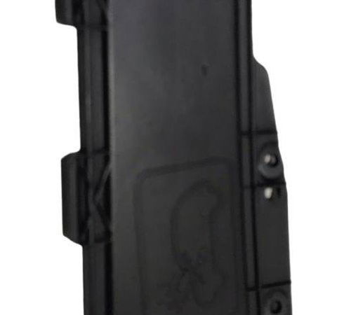 Tampa Filtro Ar Citroen C3 2011 Cód. 964293777