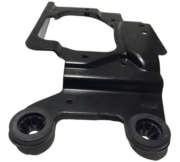 Suporte Base Bateria Gn15-10a789-ba Ecosport 1.5 12v Mt 2020