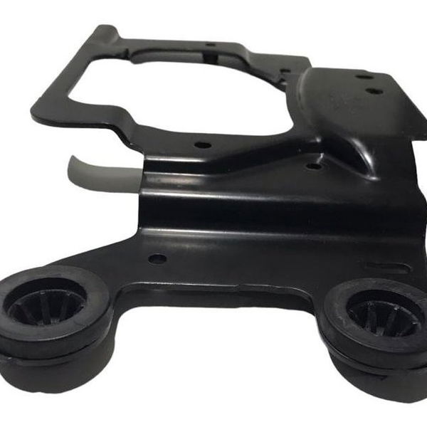 Suporte Base Bateria Gn15-10a789-ba Ecosport 1.5 12v Mt 2020