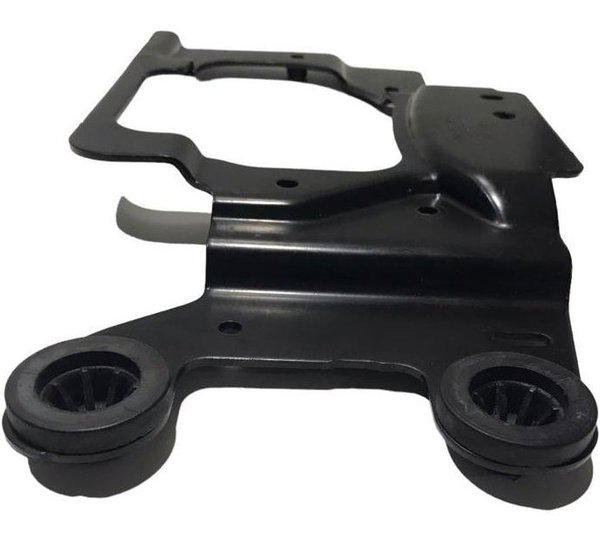 Suporte Base Bateria Gn15-10a789-ba Ecosport 1.5 12v Mt 2020