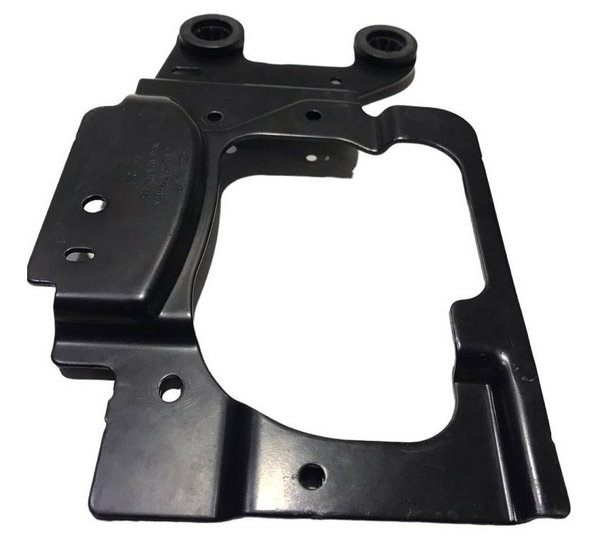 Suporte Base Bateria Gn15-10a789-ba Ecosport 1.5 12v Mt 2020