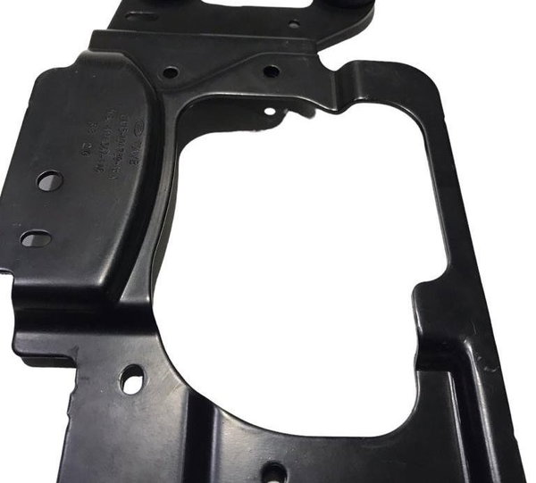 Suporte Base Bateria Gn15-10a789-ba Ecosport 1.5 12v Mt 2020