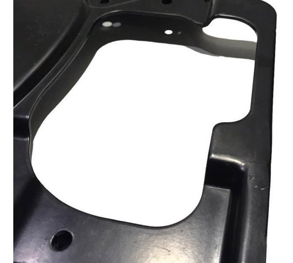 Suporte Base Bateria Gn15-10a789-ba Ecosport 1.5 12v Mt 2020