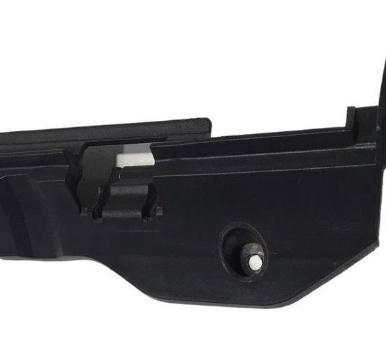 Suporte Moldura Citroen C3