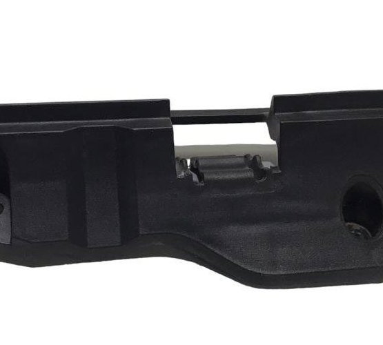 Suporte Moldura Citroen C3