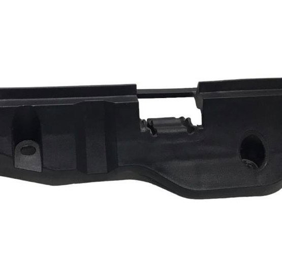 Suporte Moldura Citroen C3