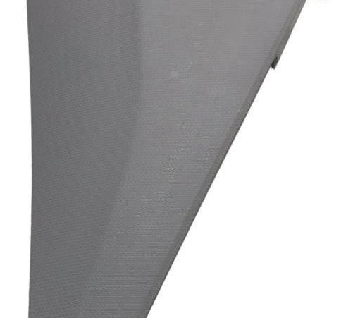 Acabamento Coluna Direita Parabrisa Cruze Lt 2017 A 2020