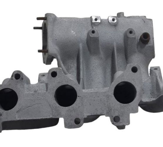 Coletor Admissão Gm Corsa Montana 1.8 2003-24