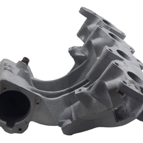 Coletor Admissão Gm Corsa Montana 1.8 2003-24