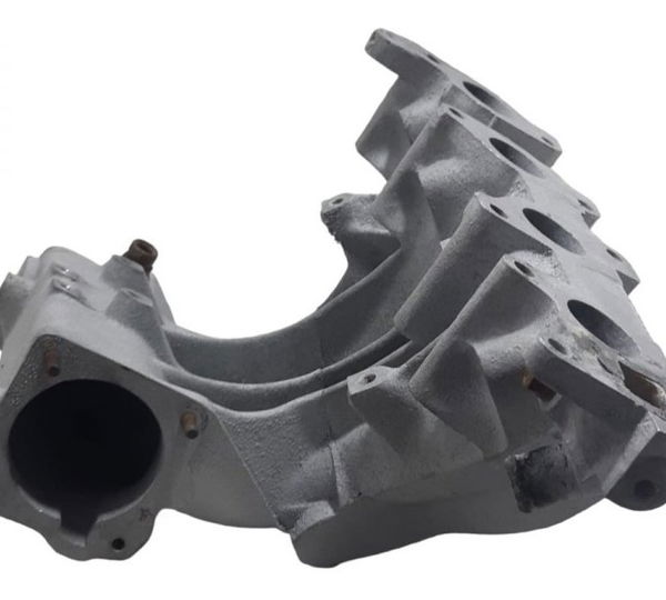 Coletor Admissão Gm Corsa Montana 1.8 2003-24