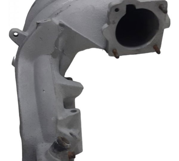 Coletor Admissão Gm Corsa Montana 1.8 2003-24