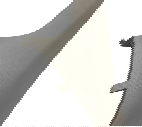 Acabamento Coluna Dianteira Esquerda Onix 2013 52072688