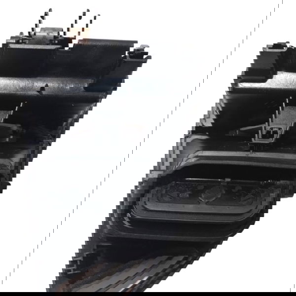 Difusor Saida Ar Esquerdo Citroen C4 9646338077
