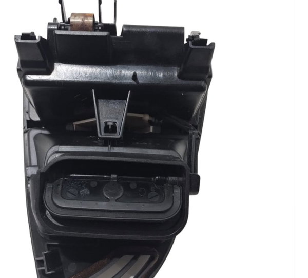 Difusor Saida Ar Esquerdo Citroen C4 9646338077