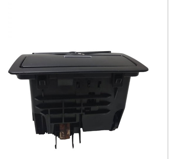 Difusor Saida Ar Esquerdo Citroen C4 9646338077