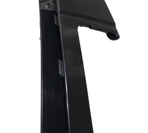 Aplique Tras Vidro Porta Diant Esq Gm 39085716