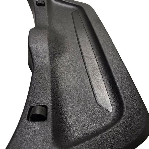 Moldura Int Tampa Traseira Onix 2012/16 Original Gm 94749965