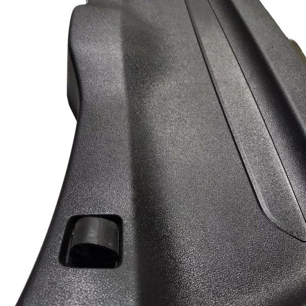 Moldura Int Tampa Traseira Onix 2012/16 Original Gm 94749965