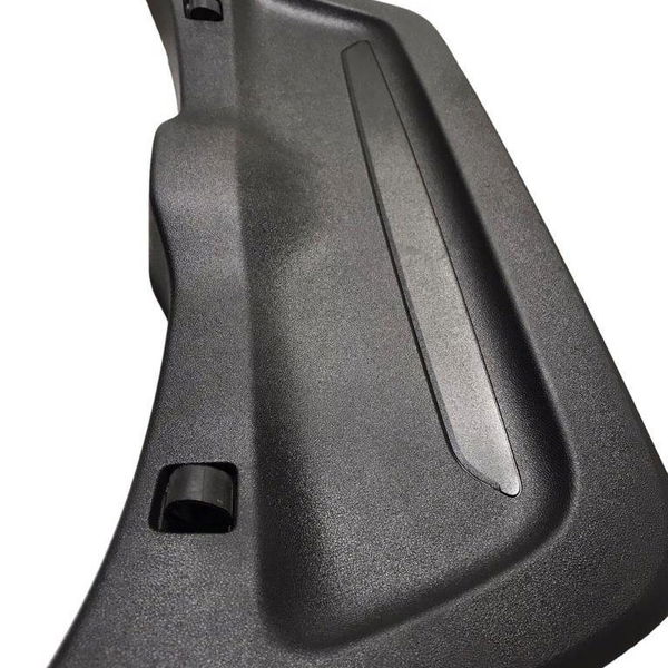 Moldura Int Tampa Traseira Onix 2012/16 Original Gm 94749965