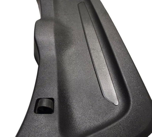 Moldura Int Tampa Traseira Onix 2012/16 Original Gm 94749965 Original Foto