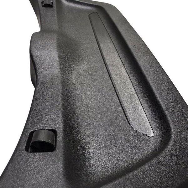 Moldura Int Tampa Traseira Onix 2012/16 Original Gm 94749965