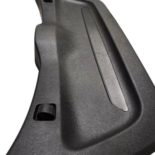 Moldura Int Tampa Traseira Onix 2012/16 Original Gm 94749965