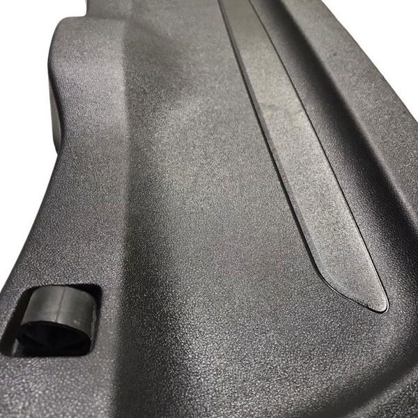 Moldura Int Tampa Traseira Onix 2012/16 Original Gm 94749965
