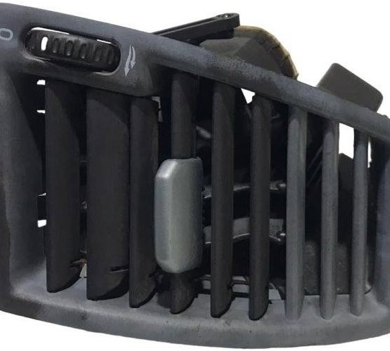 Difusor De Ar Direito Volvo Xc90 2003 A 2014 3409399