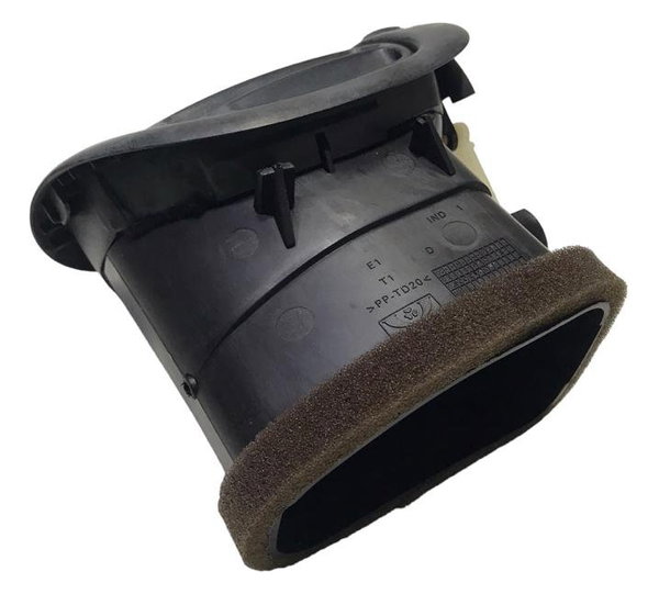 Difusor De Ar Peugeot 206 Esq 99 À 06 Original B