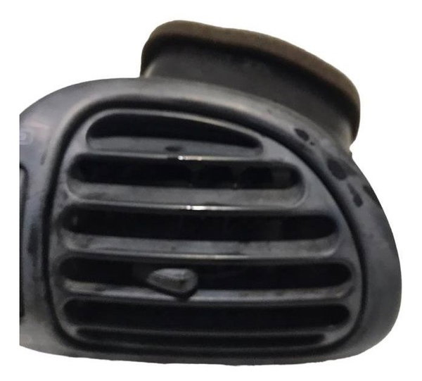 Difusor De Ar Peugeot 206 Esq 99 À 06 Original B