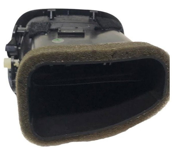 Difusor De Ar Peugeot 206 Esq 99 À 06 Original