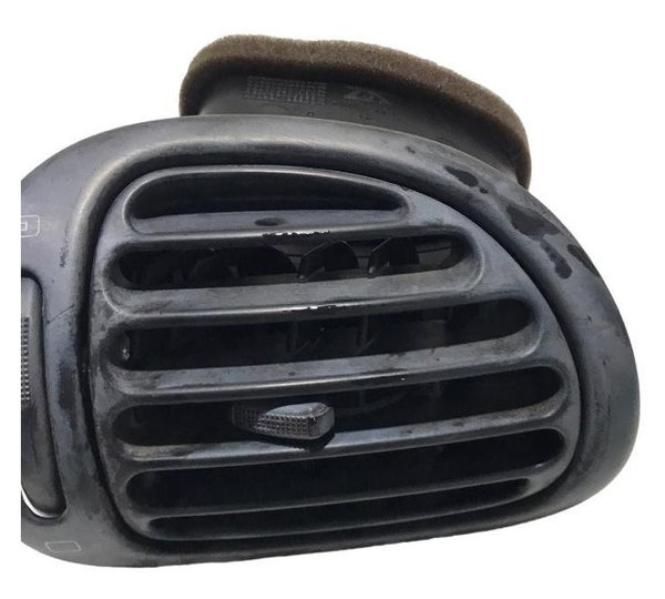 Difusor De Ar Peugeot 206 Esq 99 À 06 Original