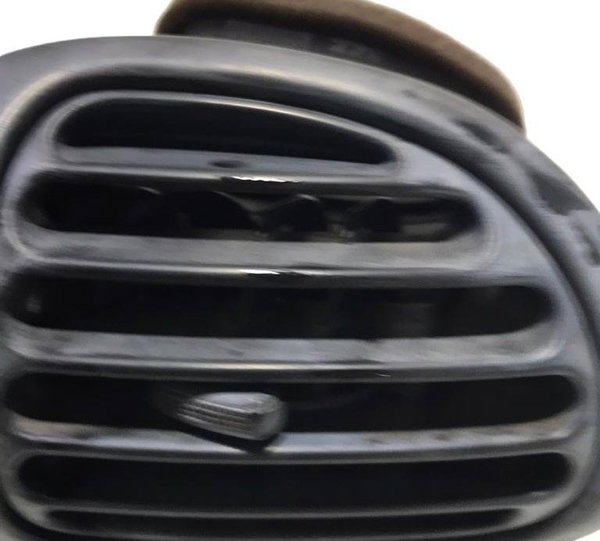 Difusor De Ar Peugeot 206 Esq 99 À 06 Original