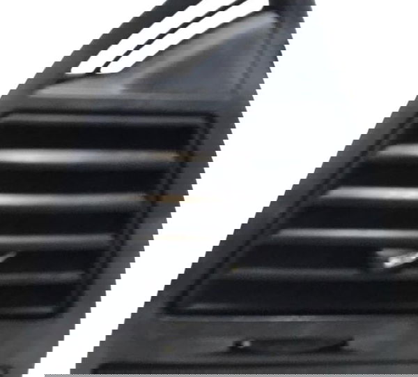 Difusor De Ar Direito Do Painel Com Gaveta - C4 2007 A 2012