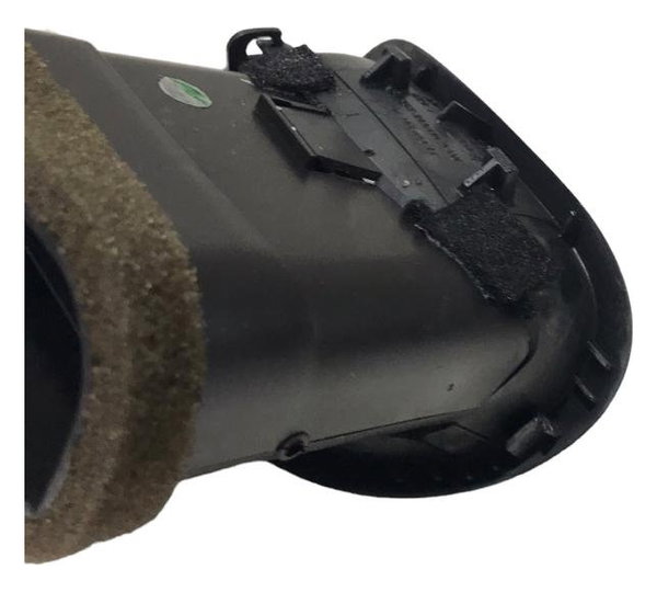 Difusor De Ar Peugeot 206 Esq 99 À 06 Original C