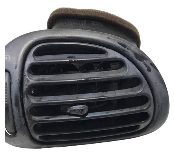 Difusor De Ar Peugeot 206 Esq 99 À 06 Original C