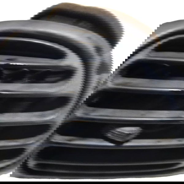 Difusor De Ar Peugeot 206 Esq 99 À 06 Original C