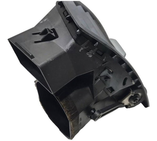 Difusor De Ar Esquerdo Volvo Xc90 2003 A 2014 3409399