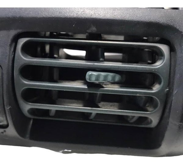 Difusor Ar Direito Renault Clio 99/11 Original 95095311