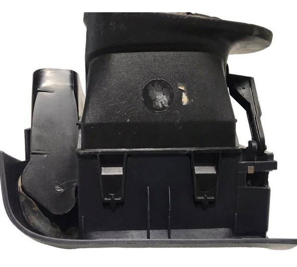 Difusor Ar Direito Renault Clio 99/11 Original 95095311