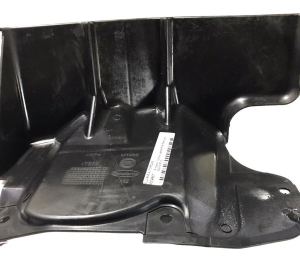 Protetor Correia Palio Mobi Uno 2011/ Original Fiat 51989435