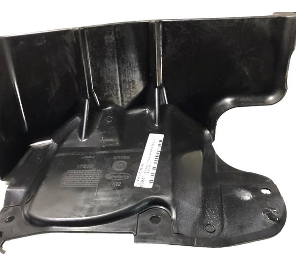 Protetor Correia Palio Mobi Uno 2011/ Original Fiat 51989435
