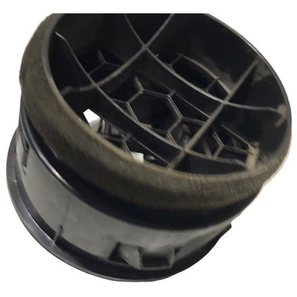 Difusor De Ar Do Montana Agile Original Chevrolet 96806155
