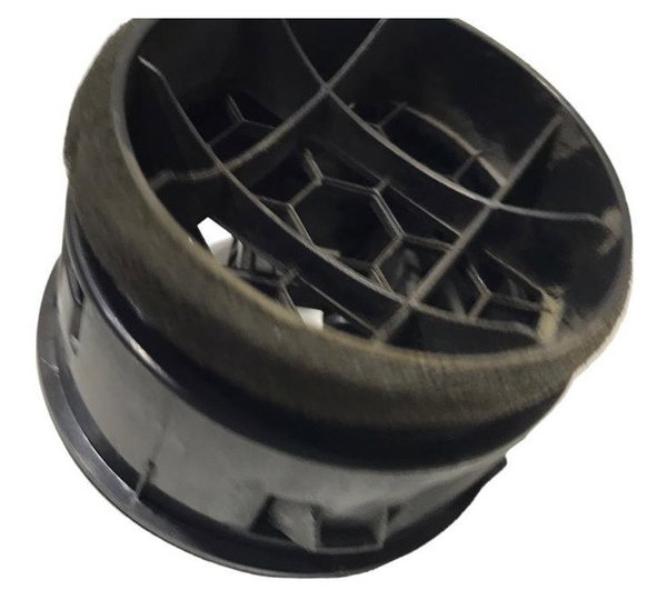 Difusor De Ar Do Montana Agile Original Chevrolet 96806155