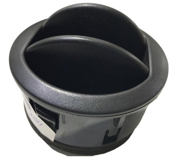 Difusor De Ar Do Montana Agile Original Chevrolet 96806155